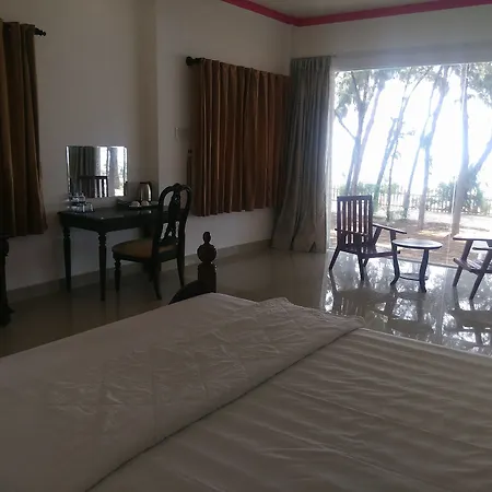 Sky Star Beach Resort