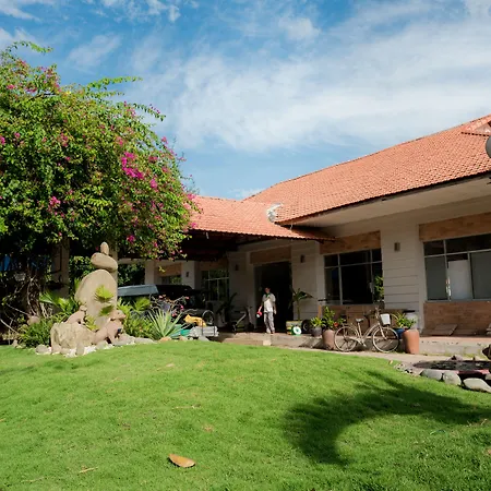 Sky Star Beach Resort Phan Thiết