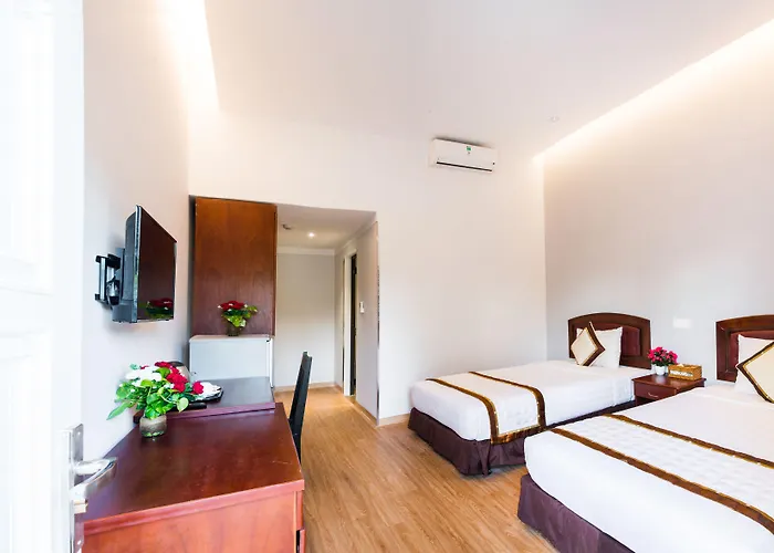 Sky Star 3* Фантхьет
