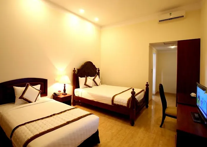 Отель Sky Star 3*