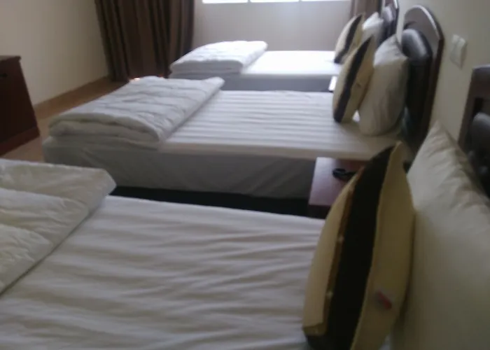 Отель Sky Star 3*